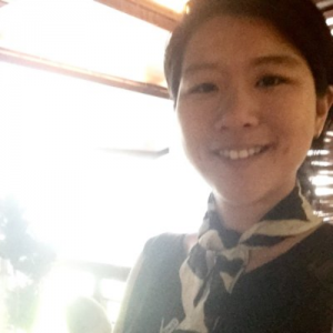 Tiffine Wang