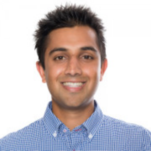 Anand Murthy
