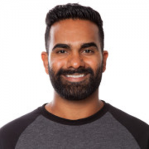 Ajay Relan