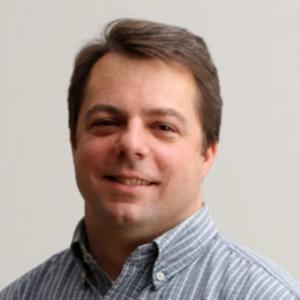 Mark Lahn