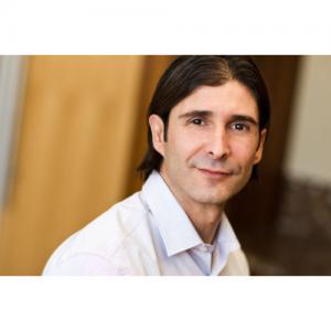 Simon Rothman