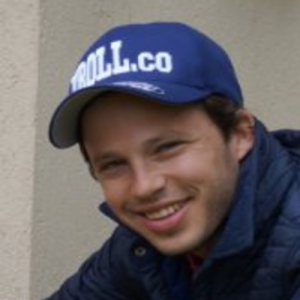 Daniel Kroll