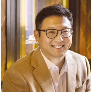 Ron Cao