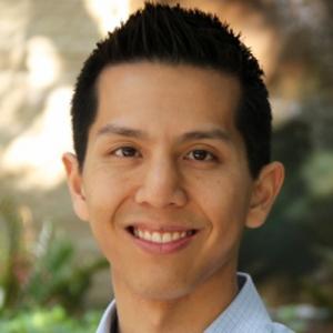 David Chen