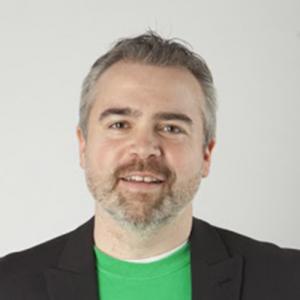 Daniel Laplante
