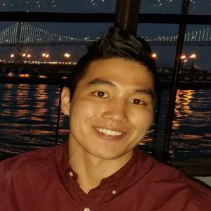 Daniel Lee