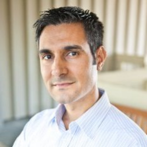Arif Janmohamed