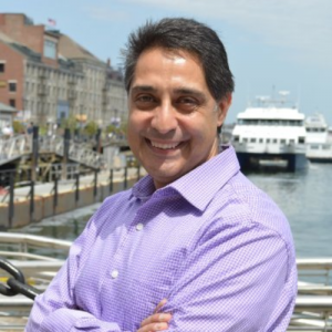 Raju Rishi