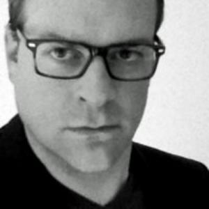 Daniel Mackey