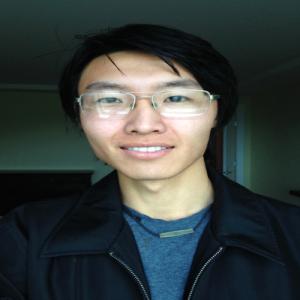 Daniel Meng