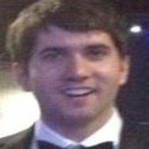 Daniel Murray