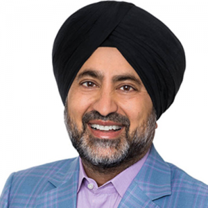 Kelly Ahuja