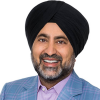 Kelly Ahuja