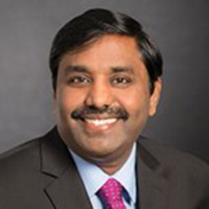 Ravinder Amanaganti