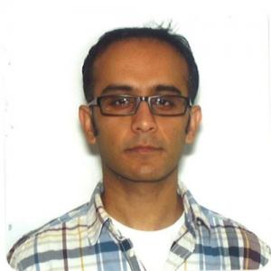 Anchit Arora