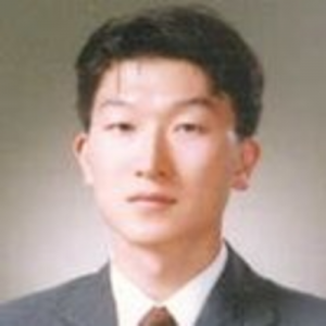 Seungyong Baek