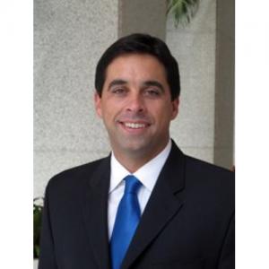 Matt Haggman