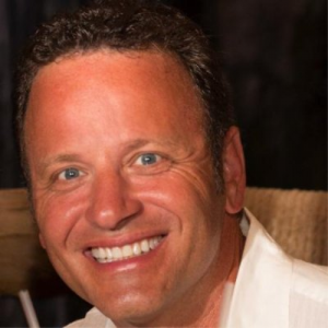 Daniel Perrone