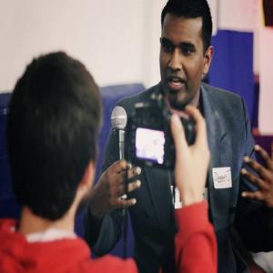 Daniel Ramamoorthy
