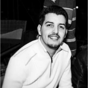 Shadi Abu Hilal