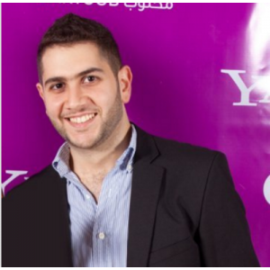 Abdulla Al Dabbagh