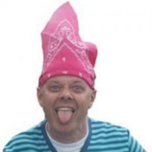 Doug Scott