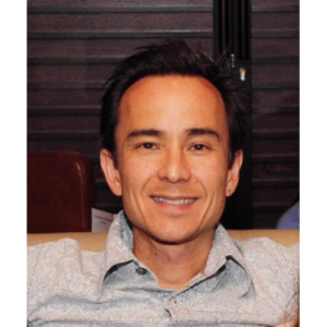 Brian Channell
