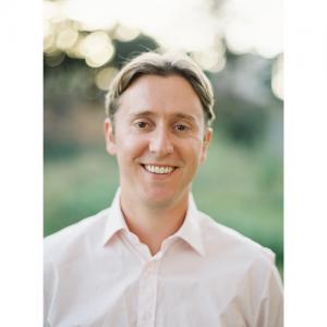 Brad Holden