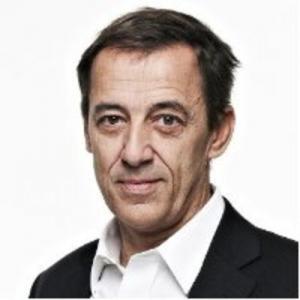 Jean-Marc Patouillaud