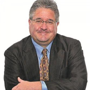 Daniel Spirek