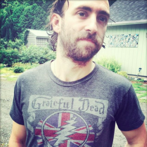 Daniel Stedman