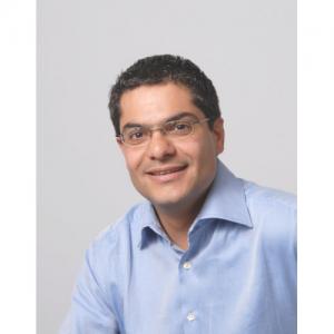 Reza Malekzadeh