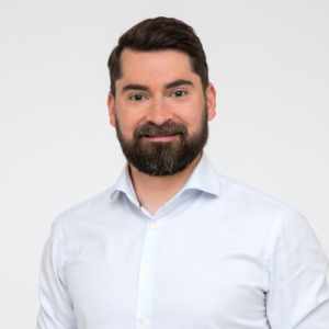 Daniel Strieder