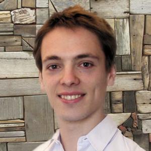 Alexandre Durrive