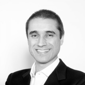 Nico Valenti Gatto