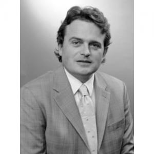 Nicolas Chaudron