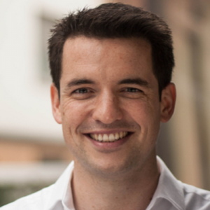 Daniel van Binsbergen