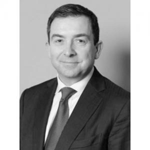 Eric Gallerne