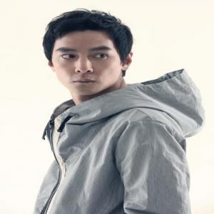 Daniel Wu
