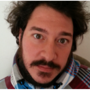 Diego Kuperman