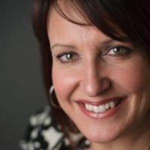 Becky Cooper