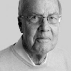 Bill Bowes