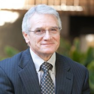 Mike Maher