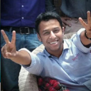 Danish Ahmed