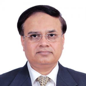 Nipam Shah