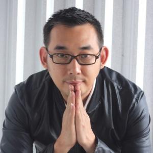 Danny Oei Wirianto