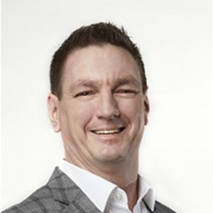 Geoff Mair