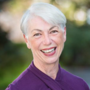 Violet Molnar