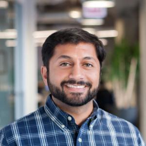 Neil Patel