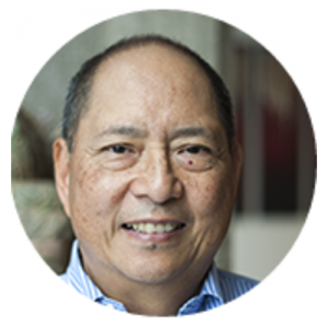 Eric Louie